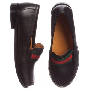 Gucci Kids Shoes