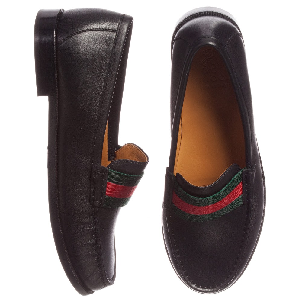 gucci school shoes