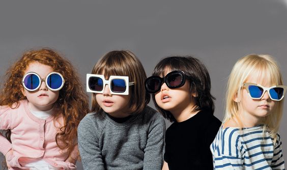 Kids Sunnies