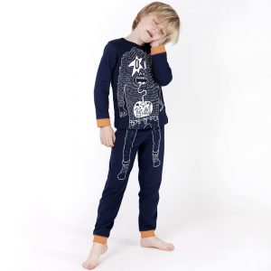 Children's Pajamas
